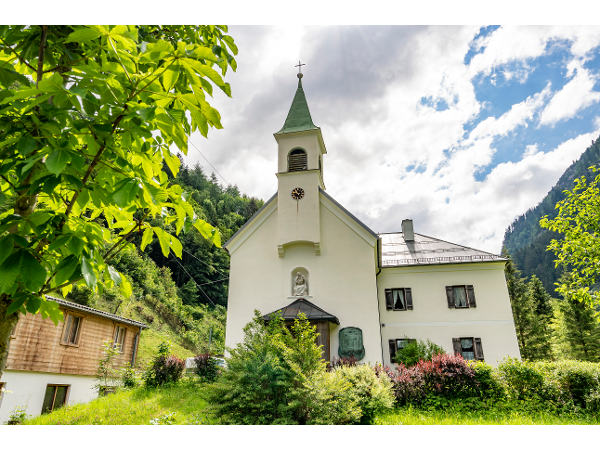 Bild 13 von Gasthaus Häusling Alm