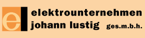 Logo von Elektro Lustig GesmbH