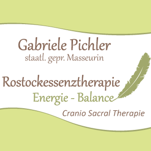 Logo von STAATL. GEPR. MASSEURIN PICHLER GABRIELE