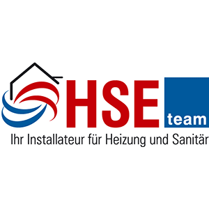 Logo von HSE-team eine Abteilung der BT-Systems GmbH
