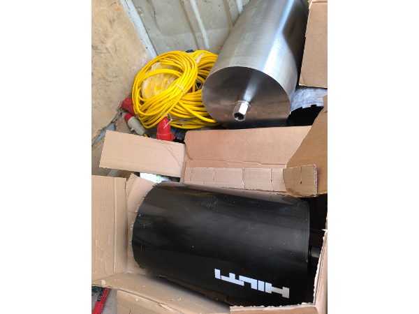 Bild 9 von Cvijanoc Kernbohrung