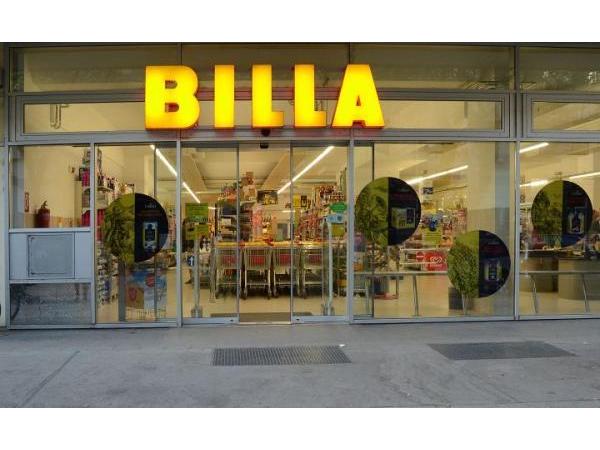 Bild 1 von Billa AG