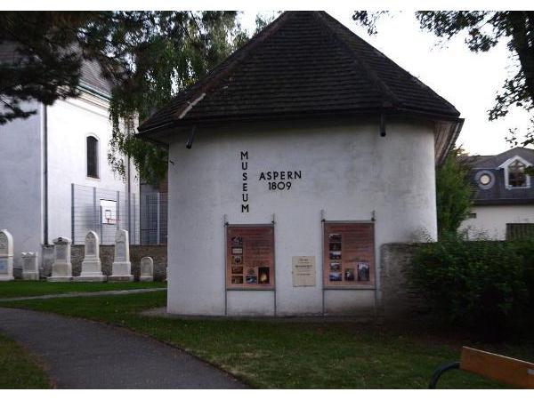 Bild 1 von Museum Aspern Eßling 1809