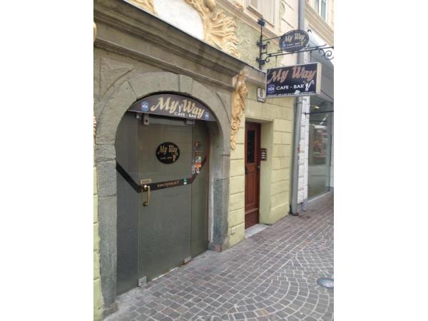 Bild 1 von Cafe-Bar My Way