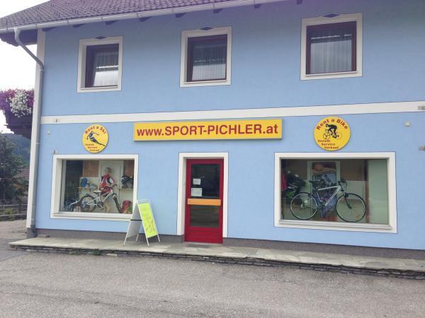 Bild 1 von Franz Pichler GmbH