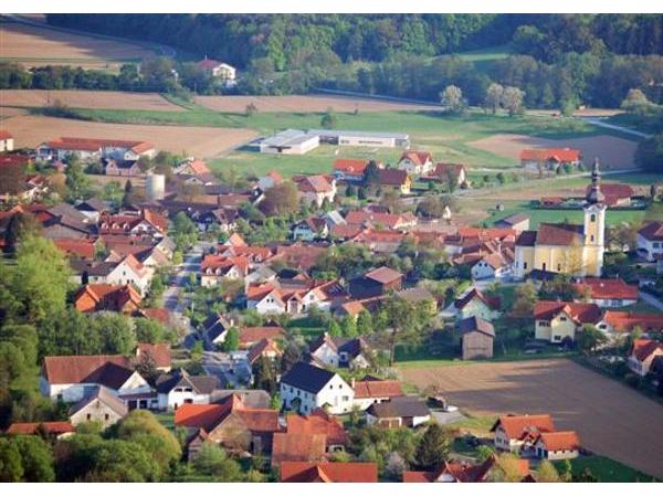 Bild 1 von Tourismusverband Bad Blumau