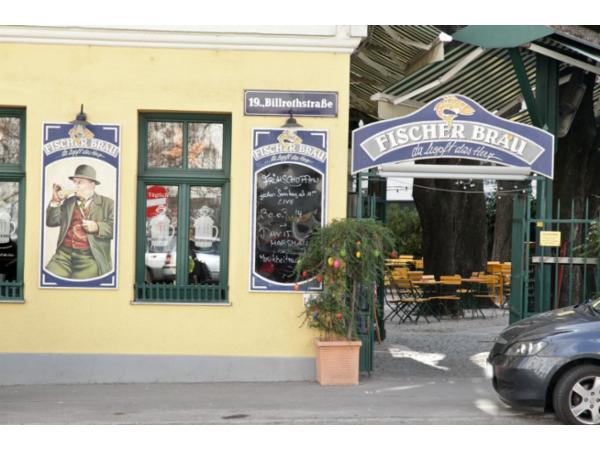 Bild 1 von Fischerbräu