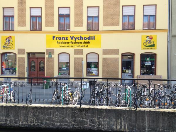 Bild 1 von Vychodil Franz