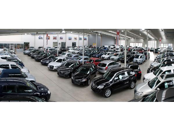 Bild 2 von Auto Reiter GmbH