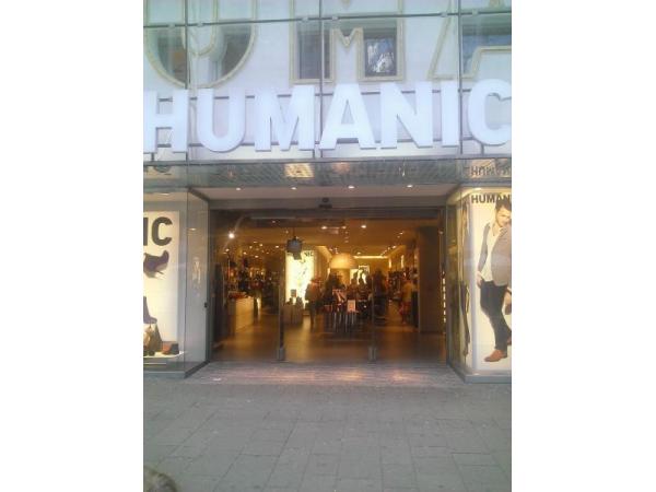 Bild 2 von Humanic
