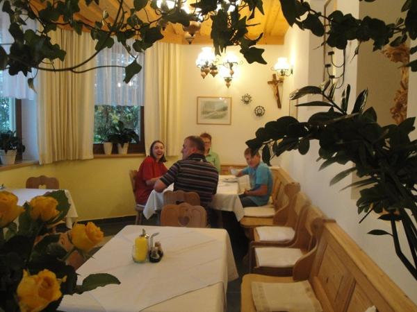 Bild 3 von Hotel Pension Schwaiger