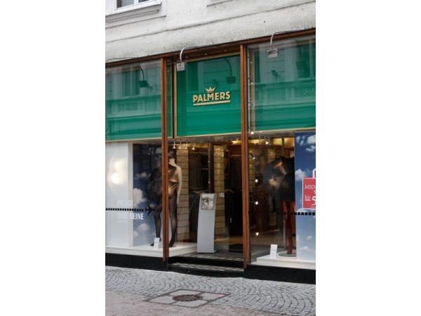Bild 1 von Palmers Shop