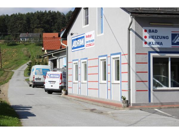 Bild 1 von EMF Mario Loibner