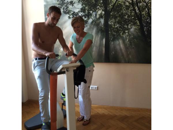 Bild 9 von Dr. Renate Bensberg