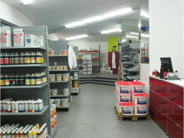 Bild 8 von Prosol Lacke u Farben GesmbH