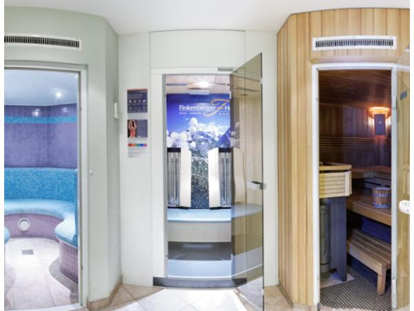 Bild 10 von Hotel Finkenbergerhof Eberl Thomas-Stefan