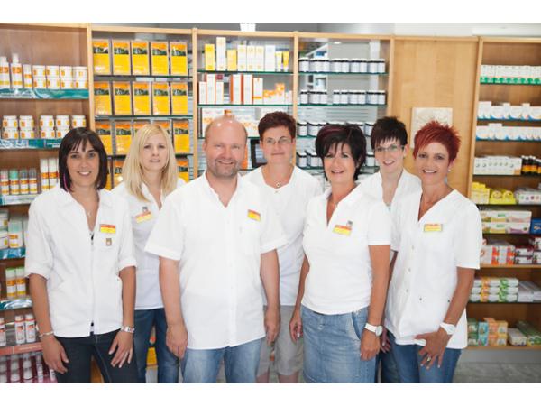 Bild 8 von Tauern-Apotheke Mag.pharm.Stefan Pickl KG