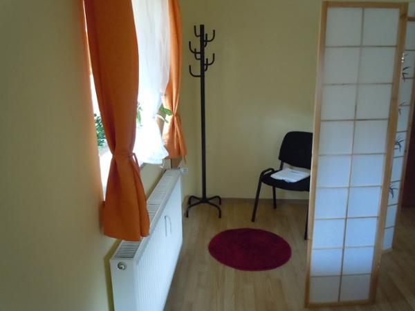 Bild 1 von Heilmassage Praxis SiLin