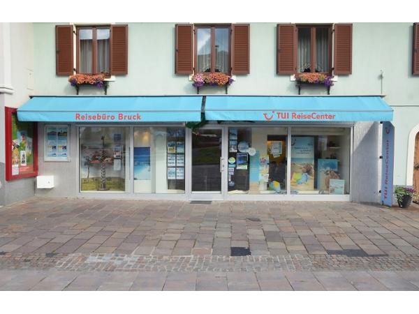 Bild 1 von TUI ReiseCenter - Reisebüro Bruck