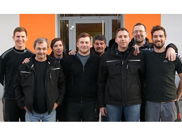Bild 5 von Radel & Hahn Klimatechnik Ges.m.b.H.