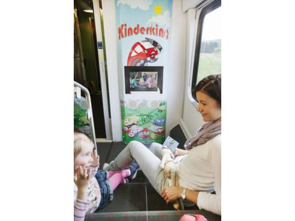 Bild 31 von ÖBB - Hauptbahnhof Wien