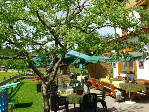 Bild 10 von Gasthaus Widauer - Lackner Elfriede