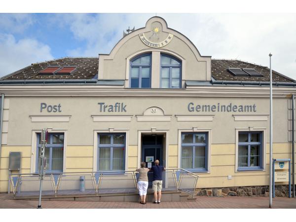 Bild 1 von Gemeindeamt der Marktgemeinde Maria Taferl