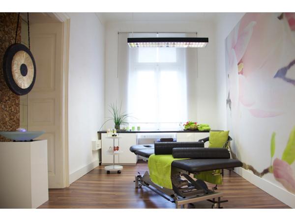 Bild 2 von Massagestudio Carola Leitner