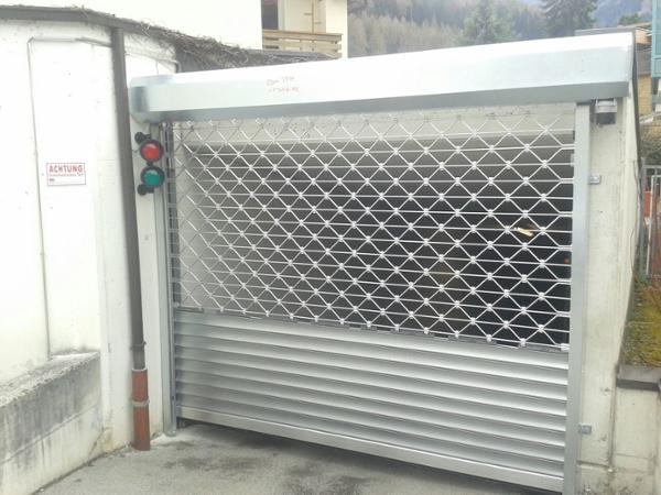 Bild 3 von TTH-West GmbH Tor-Tür-Hebesysteme