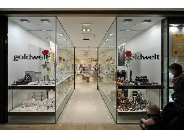 Bild 1 von Goldwelt Juweliere & Uhrmacher GmbH