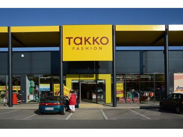 Bild 1 von TAKKO ModeMarkt GmbH