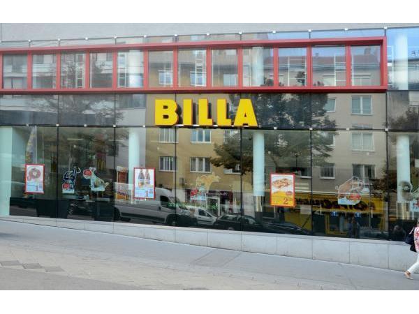 Bild 1 von Billa AG
