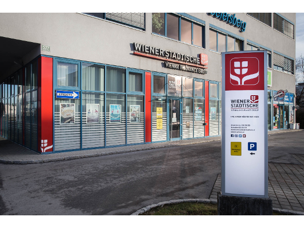 Bild 2 von WIENER STÄDTISCHE Versicherung AG Vienna Insurance Group