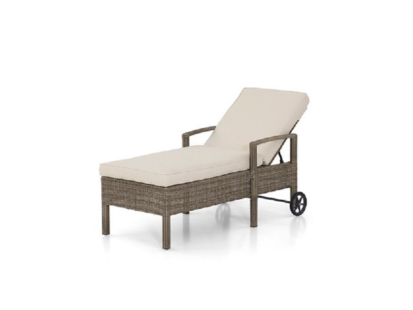 Bild 2 von TEAK-IT & more zahradny nabytok Slovakia k.s.