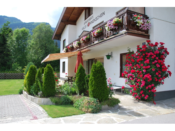 Bild 3 von Appartements Haus Sonnenschein