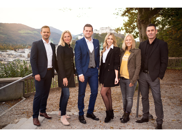 Bild 1 von Ferstl Immobilien GmbH