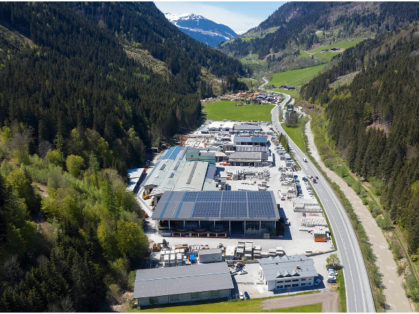 Bild 1 von Leube Betonteile GmbH & Co KG