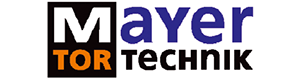 Logo von Mayer Tortechnik GmbH