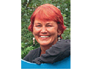 Logo von Umfer Irene Mag