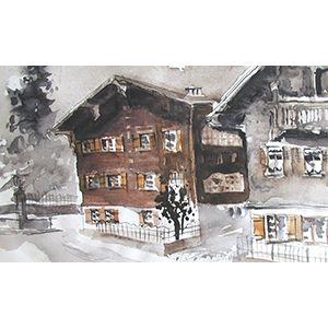 Logo von Mesnerstüble Cafe-Restaurant