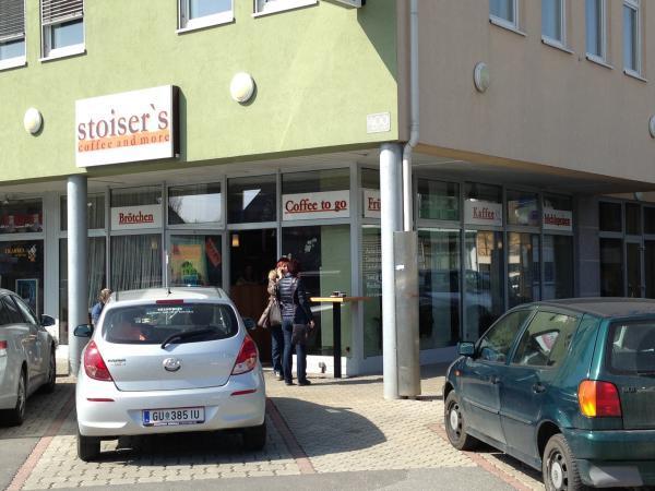 Bild 8 von stoiser's coffee and more