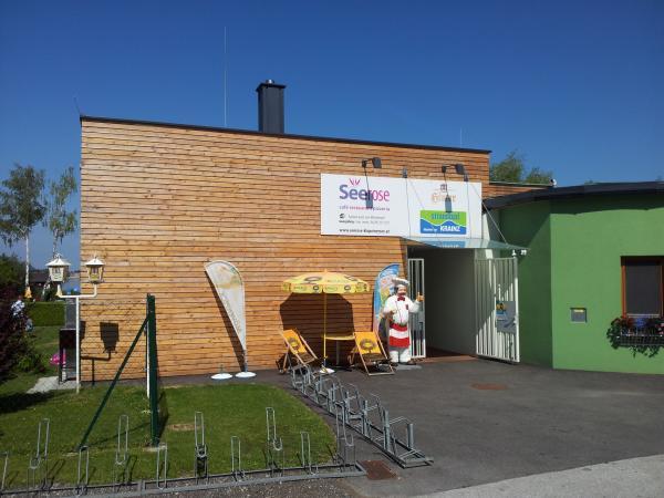 Bild 1 von Seerose Cafe-Restaurant