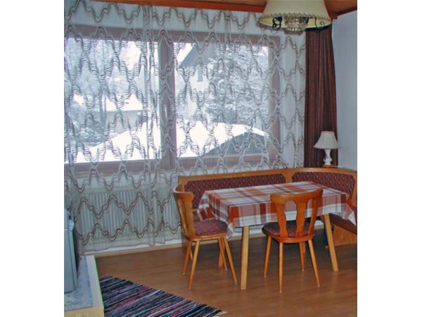 Bild 1 von Ferienhaus Pernegger