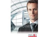 REUSS Security Systems GmbH