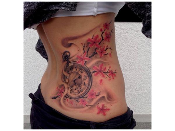 Bild 6 von FAT FOOGO Tattoo & Piercing