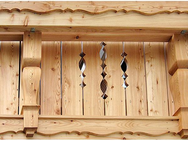 Bild 7 von MB Holzbau GmbH