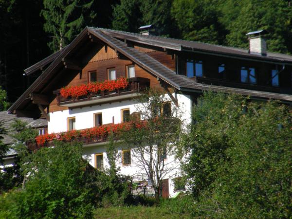 Bild 1 von Gästepension Egger