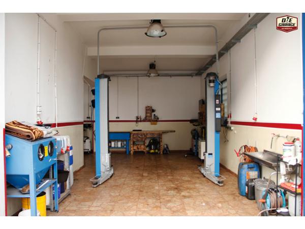 Bild 5 von Die Garage