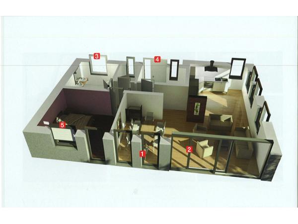Bild 5 von Fenstertechnik Handels- u Montage GesmbH