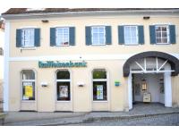 Raiffeisenbank Ilz-Großsteinbach-Riegersburg eGen